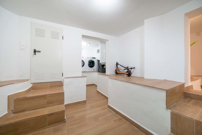 Image No.34-Maison de ville de 3 chambres à vendre à Ciudad Quesada