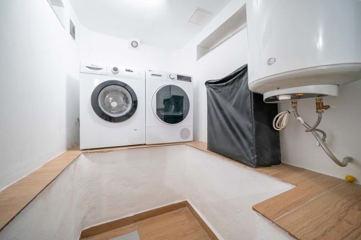 Image No.35-Maison de ville de 3 chambres à vendre à Ciudad Quesada