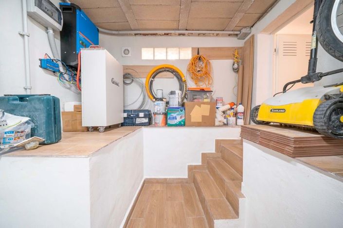 Image No.39-Maison de ville de 3 chambres à vendre à Ciudad Quesada