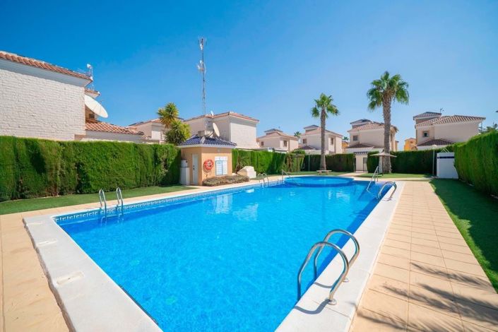 Image No.46-Maison de ville de 3 chambres à vendre à Ciudad Quesada