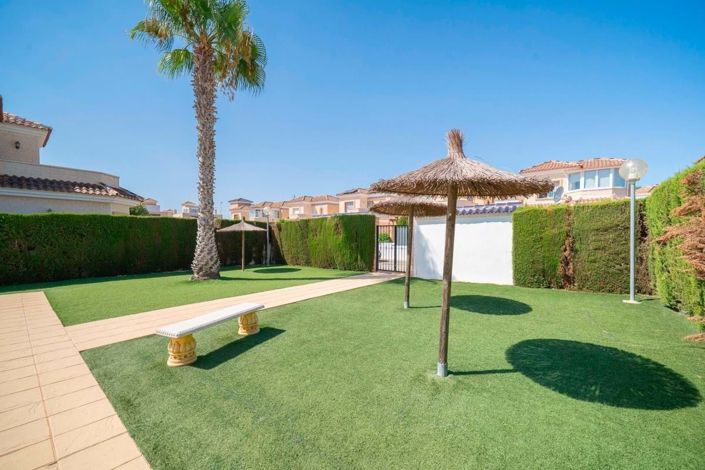 Image No.48-Maison de ville de 3 chambres à vendre à Ciudad Quesada