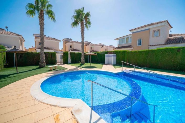 Image No.49-Maison de ville de 3 chambres à vendre à Ciudad Quesada