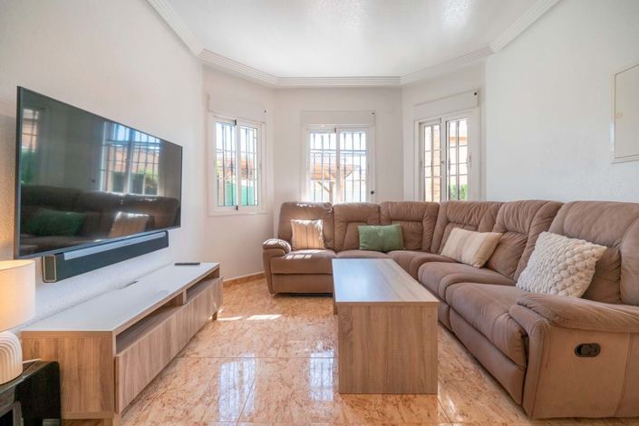 Image No.8-Maison de ville de 3 chambres à vendre à Ciudad Quesada