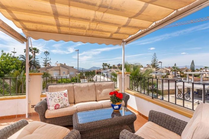 Image No.29-3 Bed Villa for sale