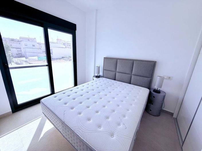 Image No.14-Villa de 4 chambres à vendre à Ciudad Quesada