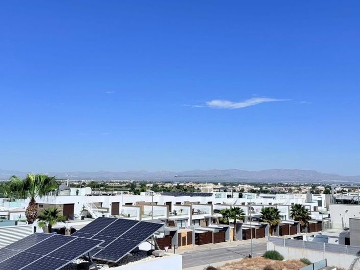 Image No.15-Villa de 4 chambres à vendre à Ciudad Quesada