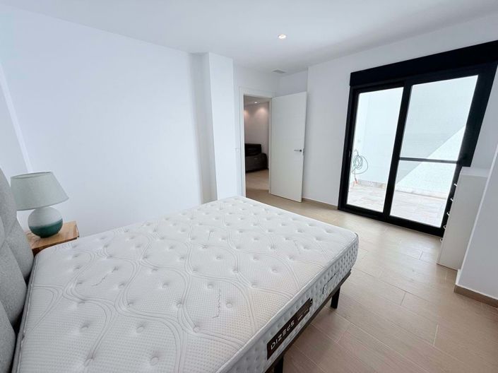 Image No.21-Villa de 4 chambres à vendre à Ciudad Quesada