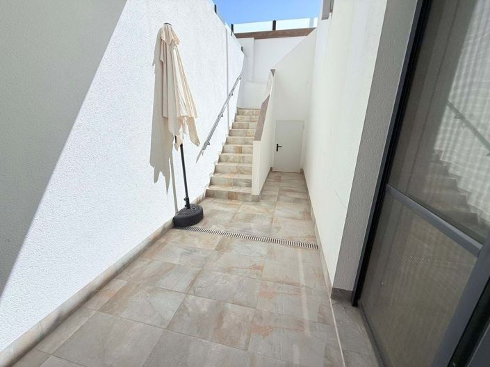 Image No.22-Villa de 4 chambres à vendre à Ciudad Quesada