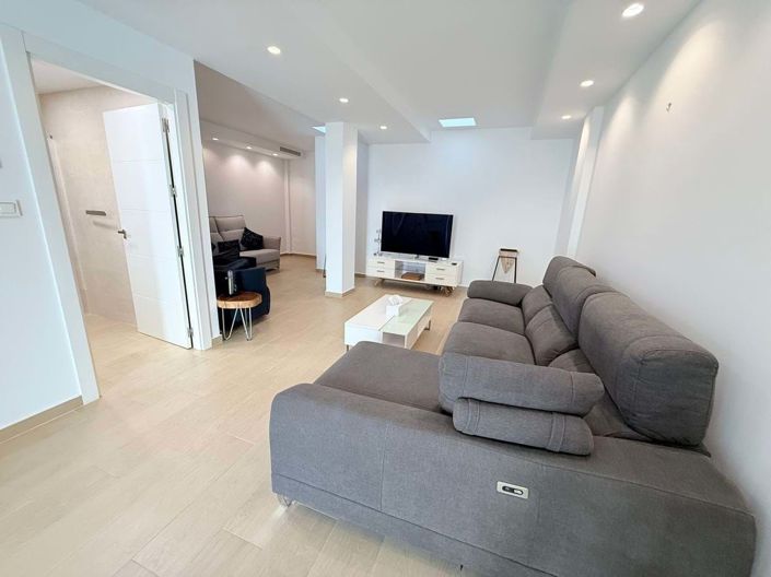 Image No.5-Villa de 4 chambres à vendre à Ciudad Quesada