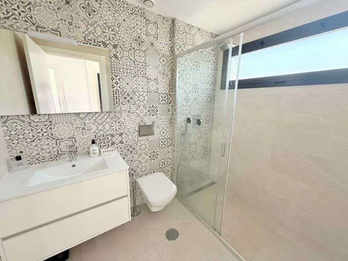 Image No.7-Villa de 4 chambres à vendre à Ciudad Quesada