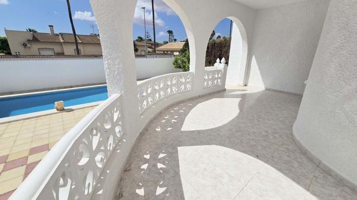 Image No.10-Villa de 4 chambres à vendre à Ciudad Quesada