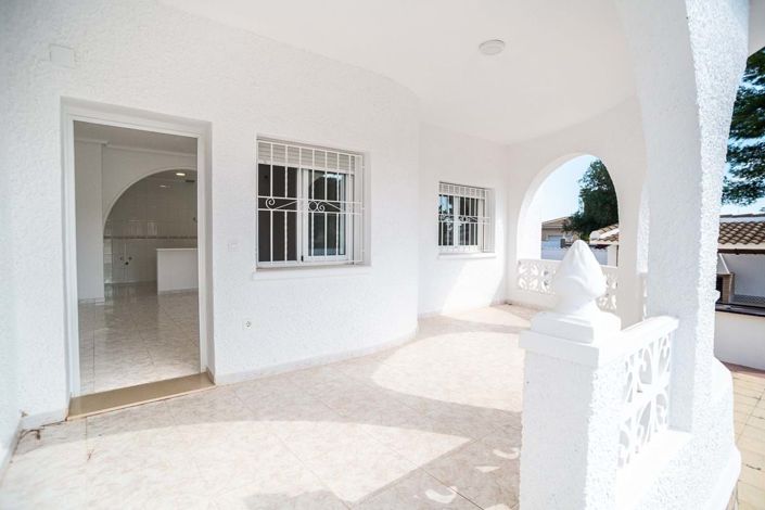 Image No.11-Villa de 4 chambres à vendre à Ciudad Quesada