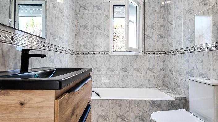 Image No.28-Villa de 4 chambres à vendre à Ciudad Quesada