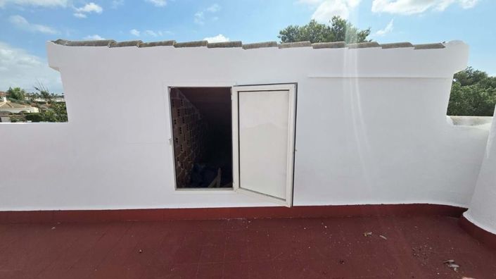 Image No.29-Villa de 4 chambres à vendre à Ciudad Quesada