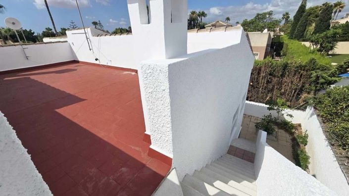 Image No.30-Villa de 4 chambres à vendre à Ciudad Quesada