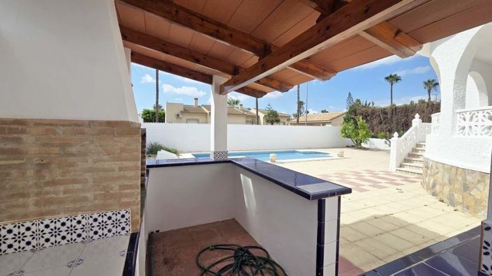 Image No.35-Villa de 4 chambres à vendre à Ciudad Quesada