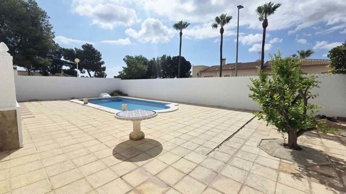 Image No.44-Villa de 4 chambres à vendre à Ciudad Quesada