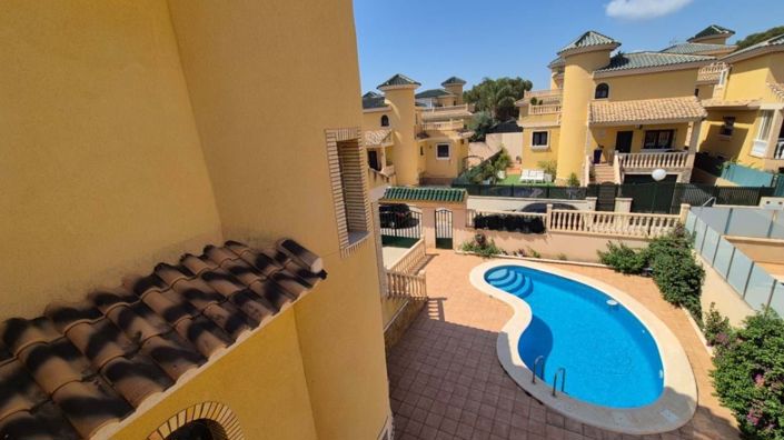 Image No.44-Villa de 3 chambres à vendre à Orihuela