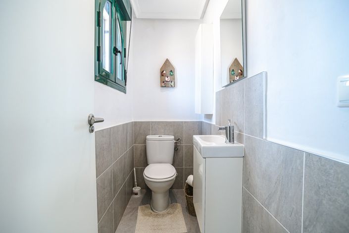 Image No.13-Villa de 3 chambres à vendre à Orihuela Costa