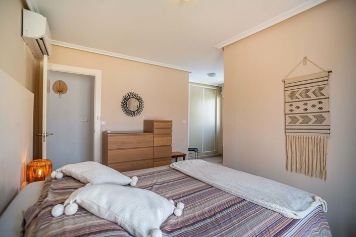 Image No.14-Villa de 3 chambres à vendre à Orihuela Costa