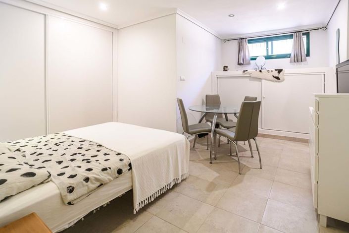 Image No.23-Villa de 3 chambres à vendre à Orihuela Costa