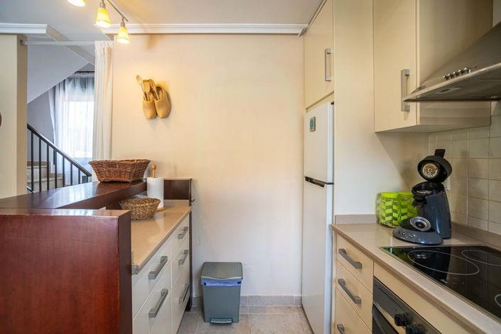 Image No.6-Villa de 3 chambres à vendre à Orihuela Costa