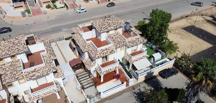 Image No.45-3 Bed Townhouse for sale