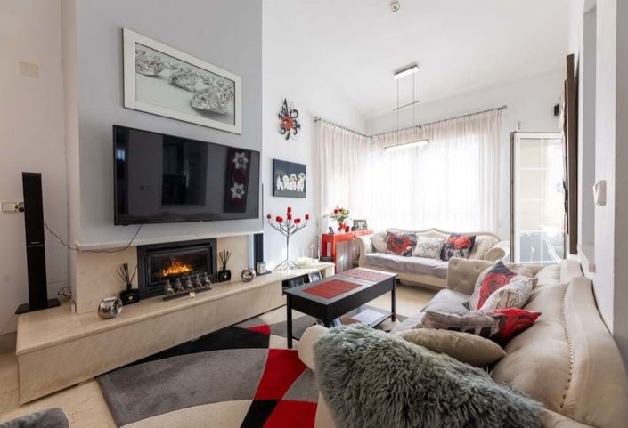 Image No.12-Villa de 4 chambres à vendre à Villamartin