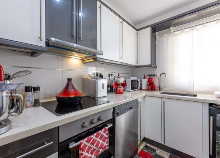 Image No.14-Villa de 4 chambres à vendre à Villamartin