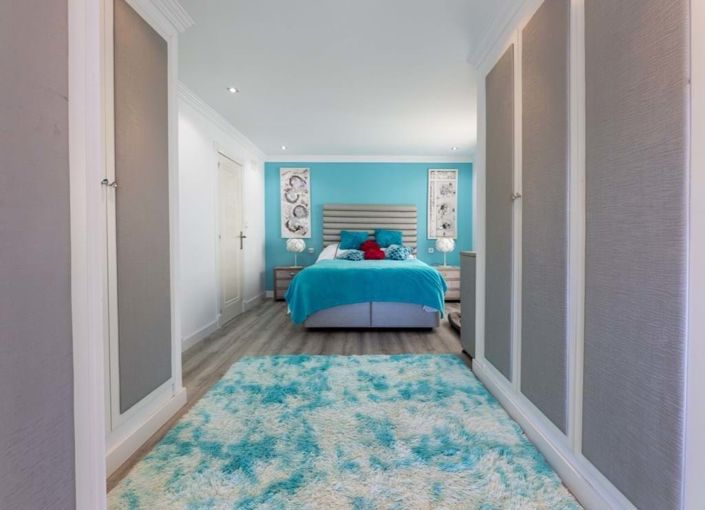 Image No.31-Villa de 4 chambres à vendre à Villamartin