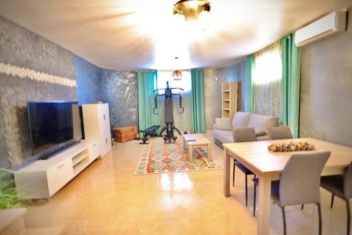 Image No.10-Villa de 4 chambres à vendre à Villamartin