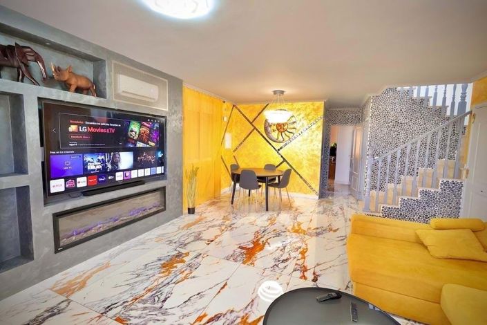 Image No.9-Villa de 4 chambres à vendre à Villamartin