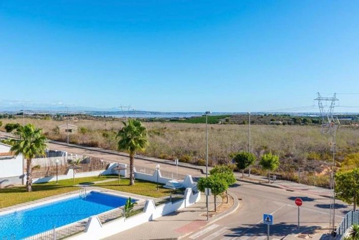 Image No.11-Villa de 3 chambres à vendre à Villamartin