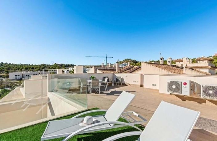 Image No.12-Villa de 3 chambres à vendre à Villamartin