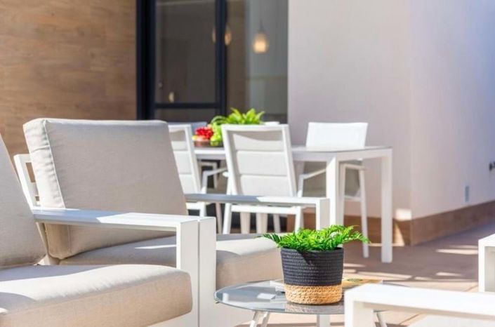 Image No.13-Villa de 3 chambres à vendre à Villamartin