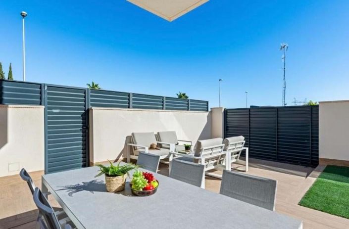 Image No.15-Villa de 3 chambres à vendre à Villamartin