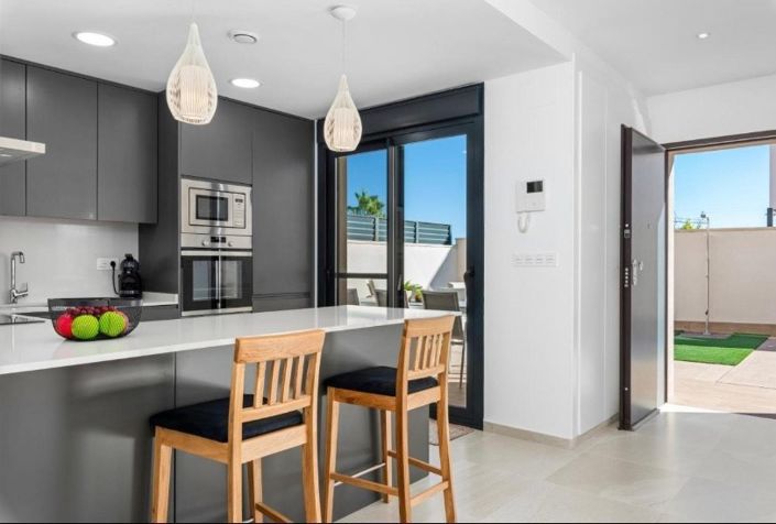 Image No.18-Villa de 3 chambres à vendre à Villamartin