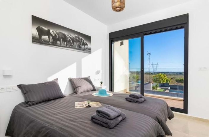 Image No.21-Villa de 3 chambres à vendre à Villamartin