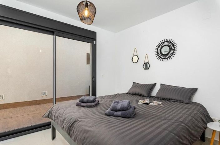 Image No.25-Villa de 3 chambres à vendre à Villamartin