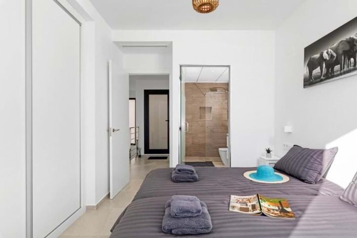 Image No.27-Villa de 3 chambres à vendre à Villamartin