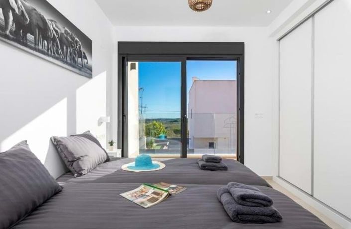 Image No.28-Villa de 3 chambres à vendre à Villamartin