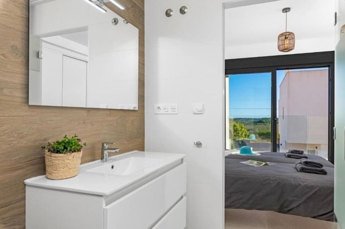 Image No.29-Villa de 3 chambres à vendre à Villamartin