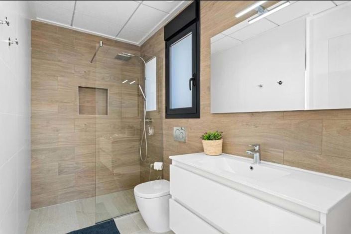 Image No.30-Villa de 3 chambres à vendre à Villamartin