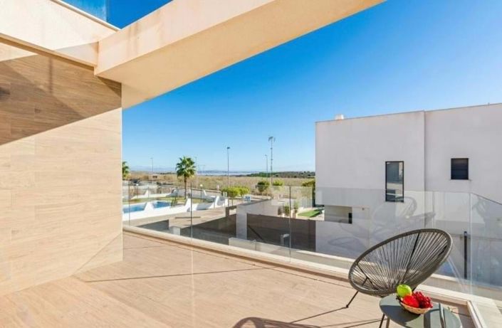 Image No.33-Villa de 3 chambres à vendre à Villamartin