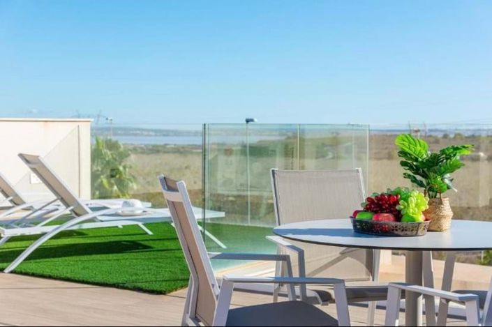 Image No.35-Villa de 3 chambres à vendre à Villamartin