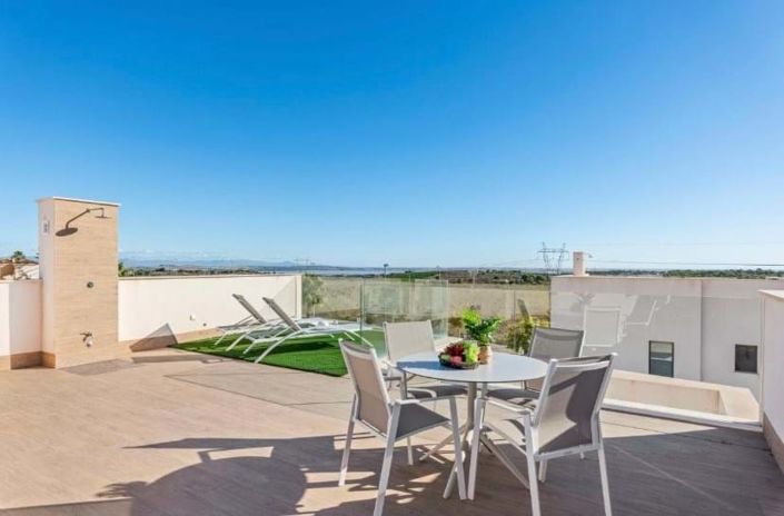 Image No.36-Villa de 3 chambres à vendre à Villamartin