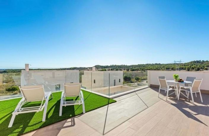 Image No.37-Villa de 3 chambres à vendre à Villamartin