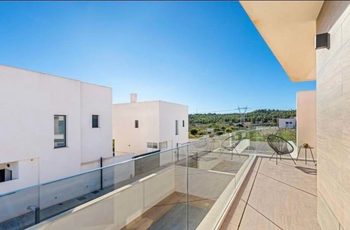 Image No.38-Villa de 3 chambres à vendre à Villamartin