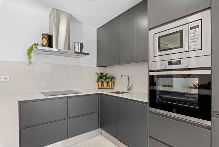 Image No.5-Villa de 3 chambres à vendre à Villamartin