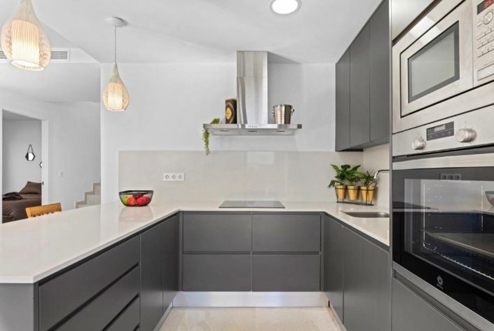 Image No.6-Villa de 3 chambres à vendre à Villamartin